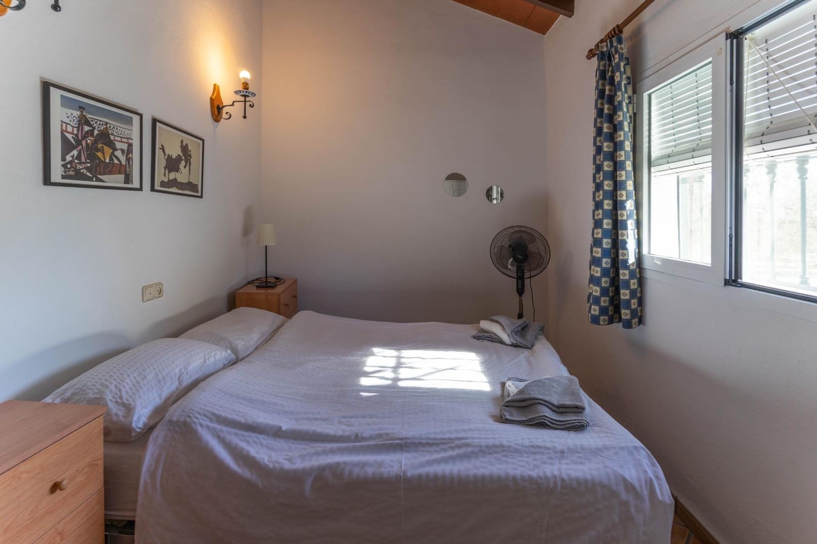 2 soveværelse Villa til salg i Alhaurin el Grande - € 375.000 (Ref: 9773067)