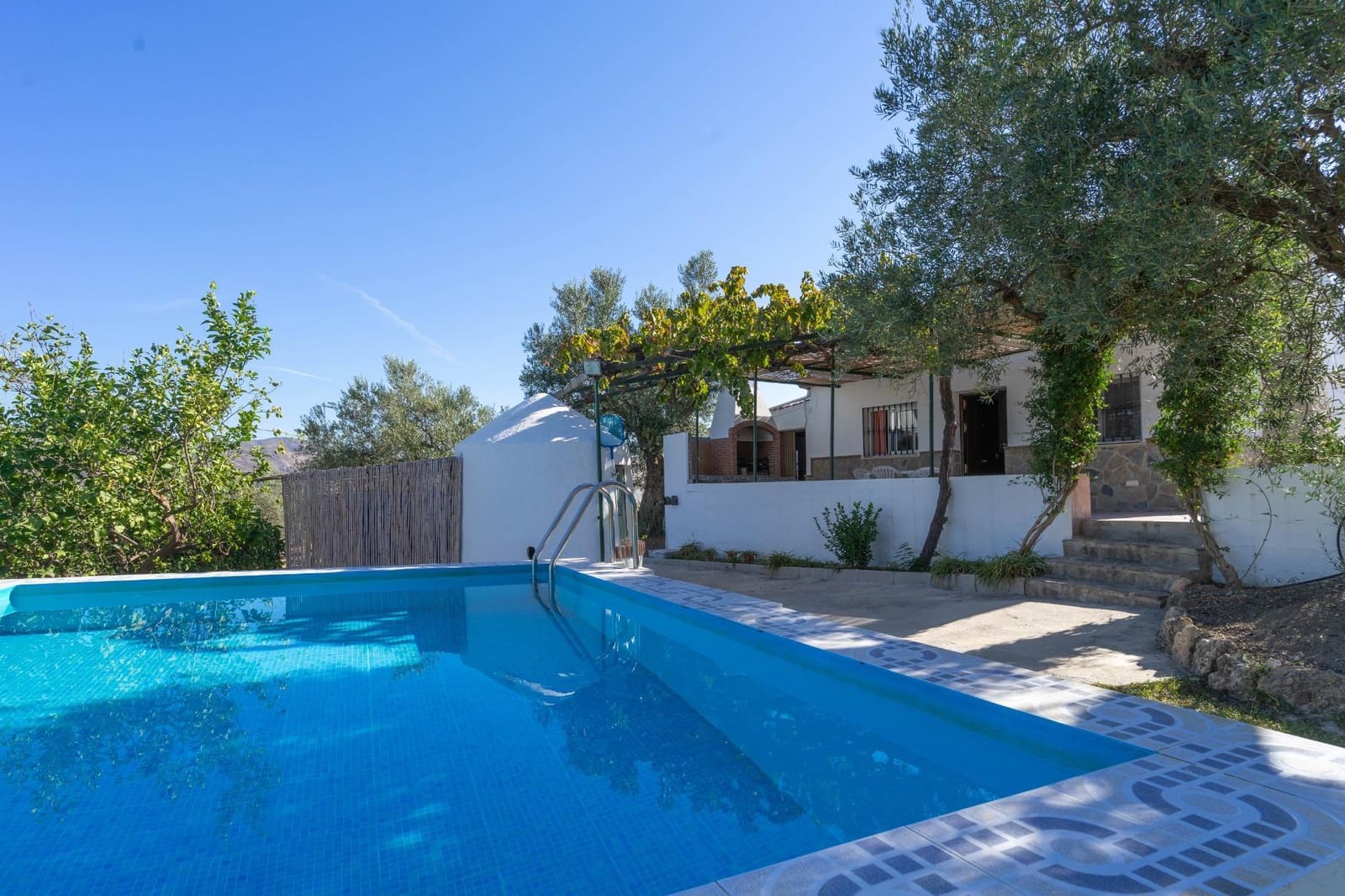 2 soveværelse Villa til salg i Alhaurin el Grande - € 375.000 (Ref: 9773067)