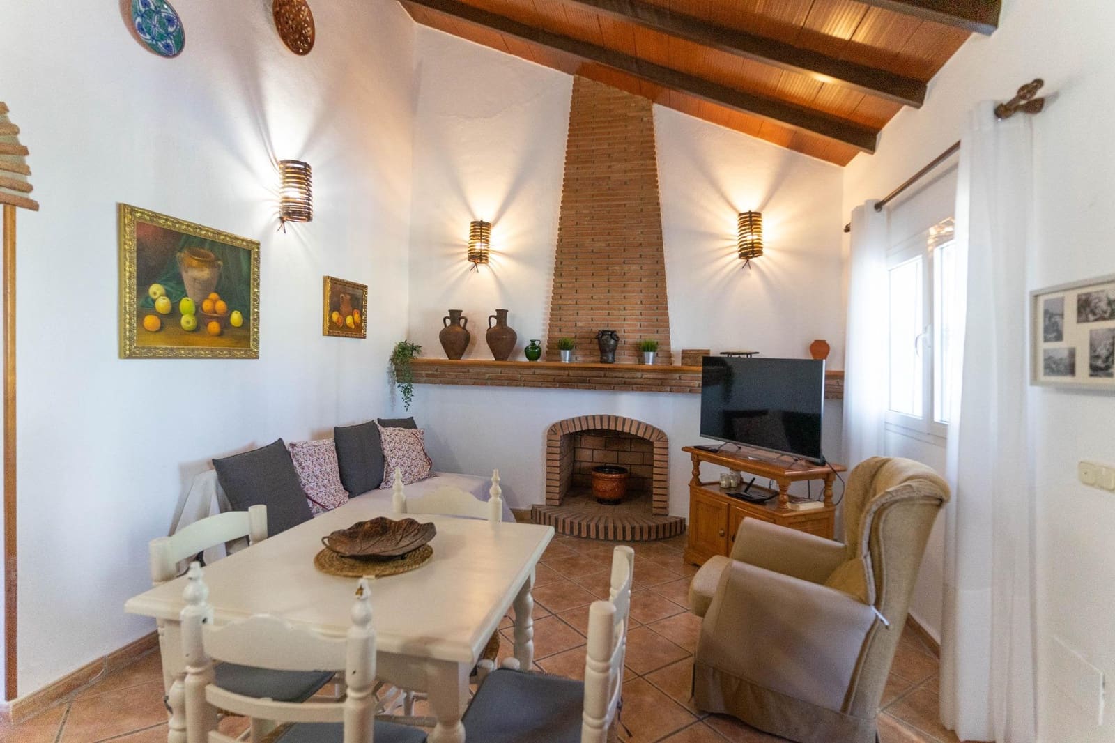 2 soveværelse Villa til salg i Alhaurin el Grande - € 375.000 (Ref: 9773067)