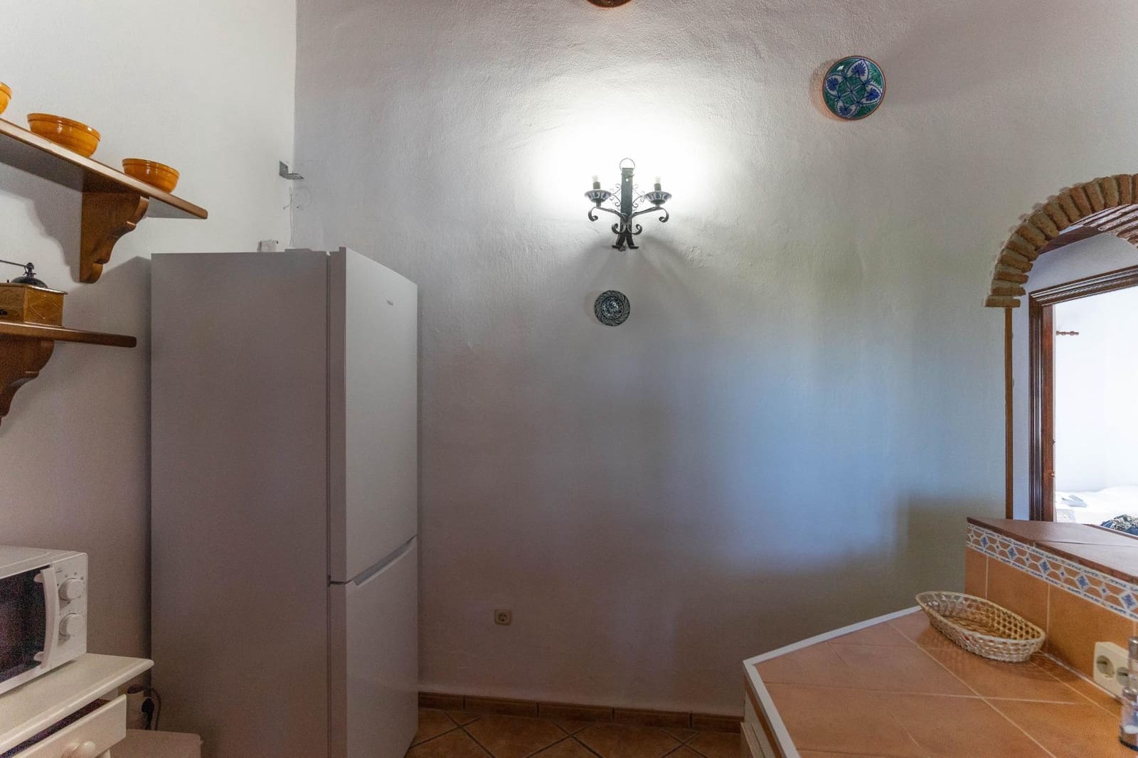 2 soveværelse Villa til salg i Alhaurin el Grande - € 375.000 (Ref: 9773067)