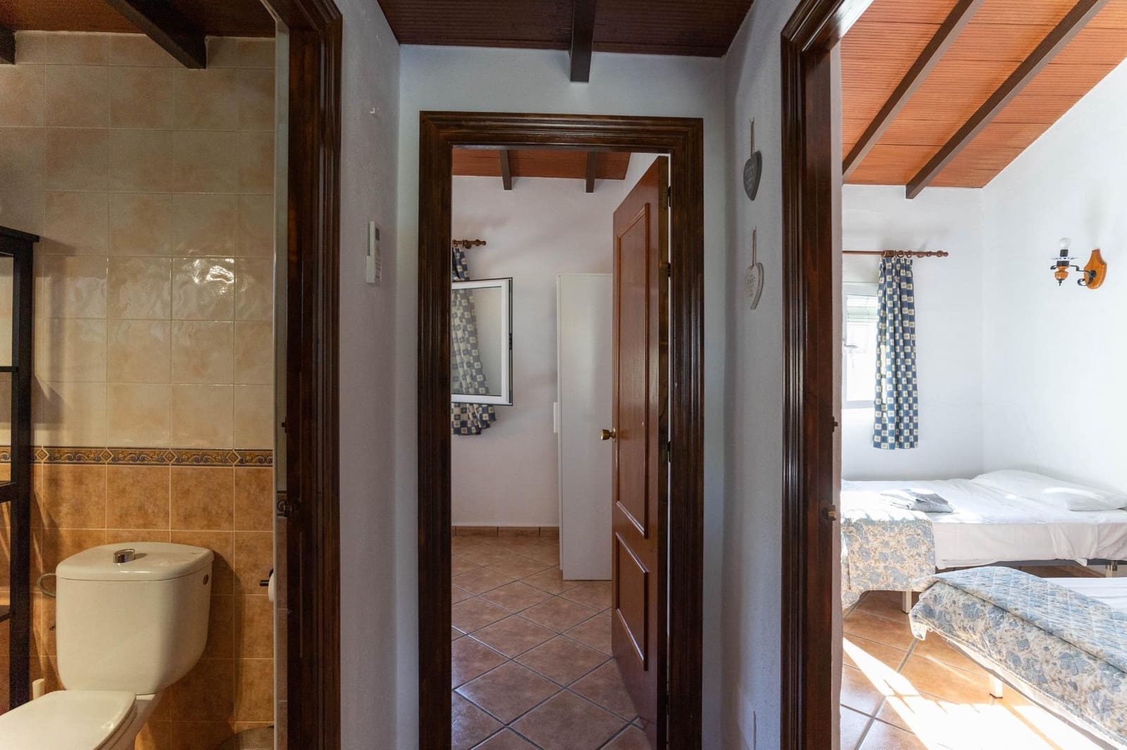 2 soveværelse Villa til salg i Alhaurin el Grande - € 375.000 (Ref: 9773067)