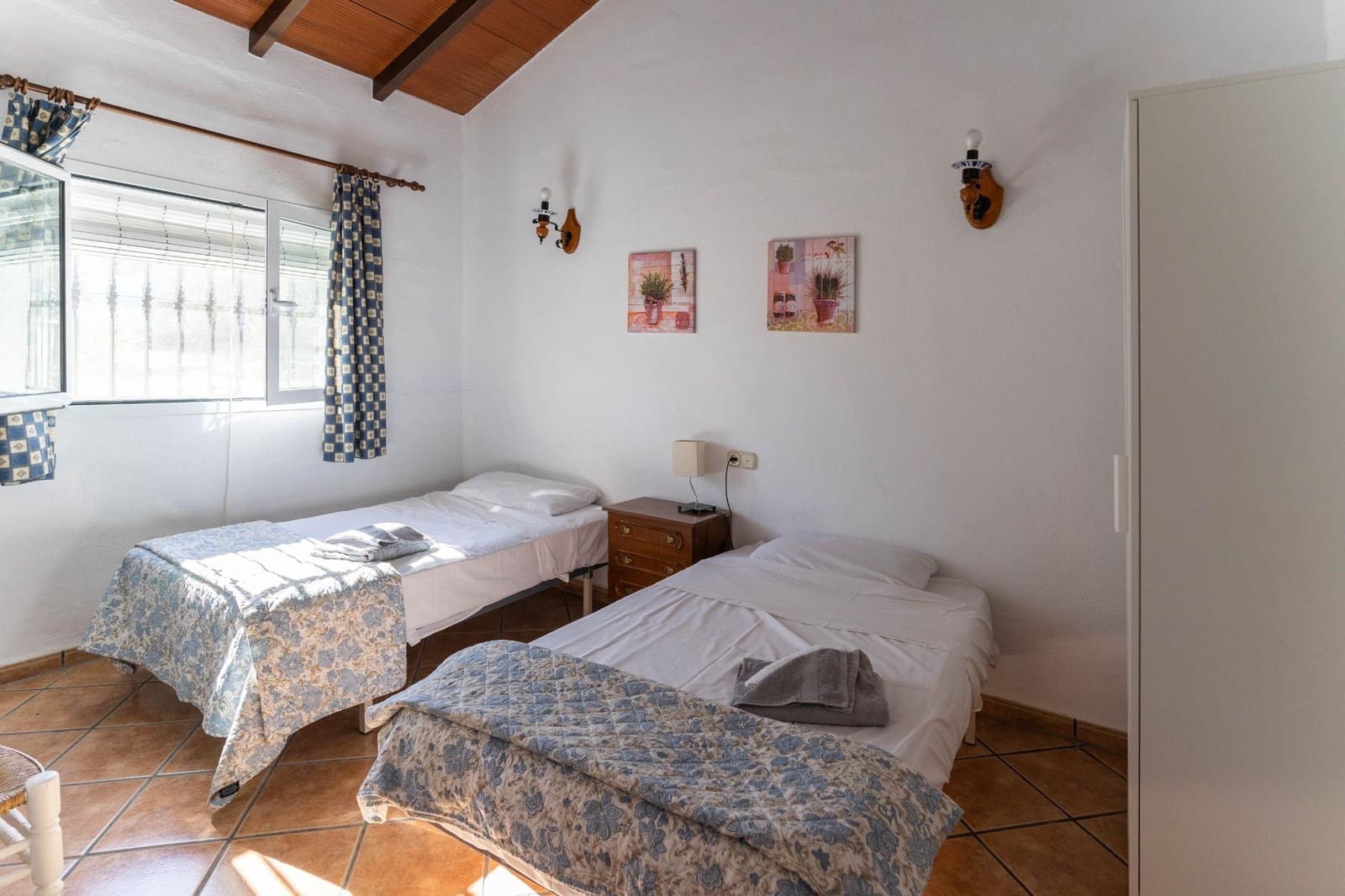 2 soveværelse Villa til salg i Alhaurin el Grande - € 375.000 (Ref: 9773067)