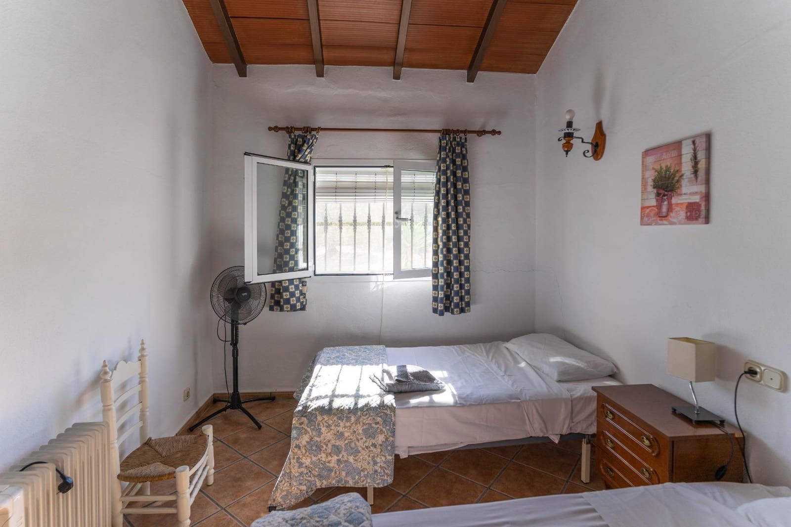 2 soveværelse Villa til salg i Alhaurin el Grande - € 375.000 (Ref: 9773067)