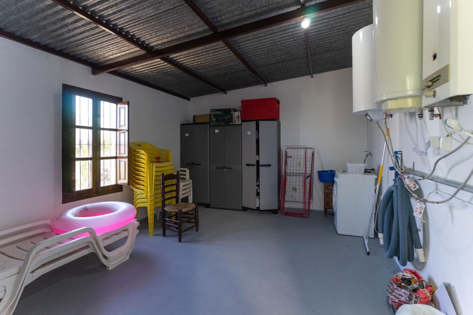 2 soveværelse Villa til salg i Alhaurin el Grande - € 375.000 (Ref: 9773067)