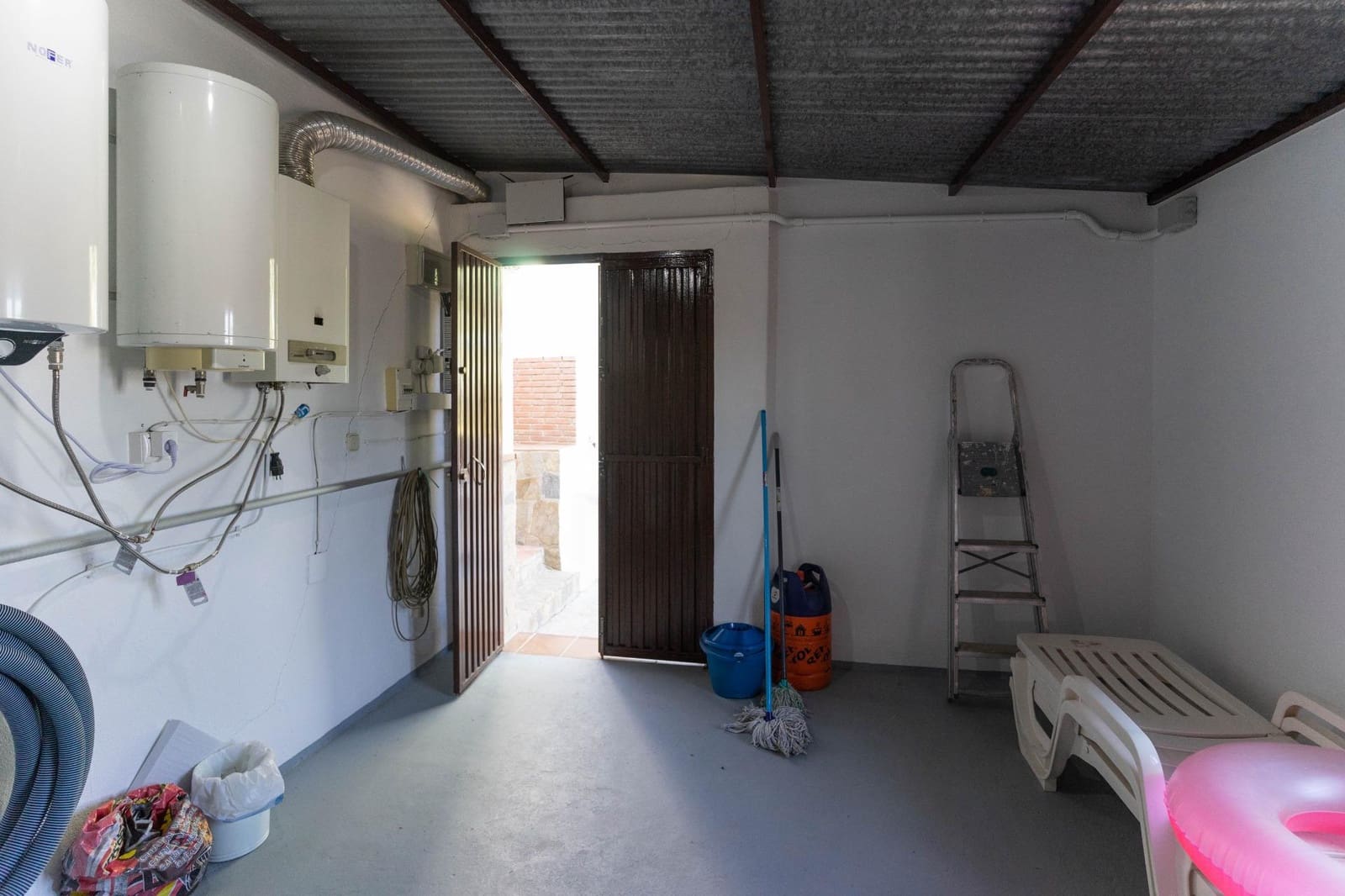 2 soveværelse Villa til salg i Alhaurin el Grande - € 375.000 (Ref: 9773067)