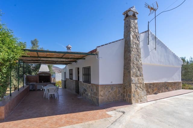 2 soverom Villa til salgs i Alhaurín el Grande - € 375 000 (Ref: 9773067)