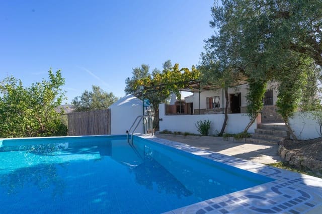 2 soverom Villa til salgs i Alhaurín el Grande - € 375 000 (Ref: 9773067)