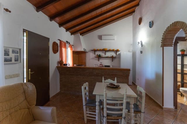 2 soverom Villa til salgs i Alhaurín el Grande - € 375 000 (Ref: 9773067)