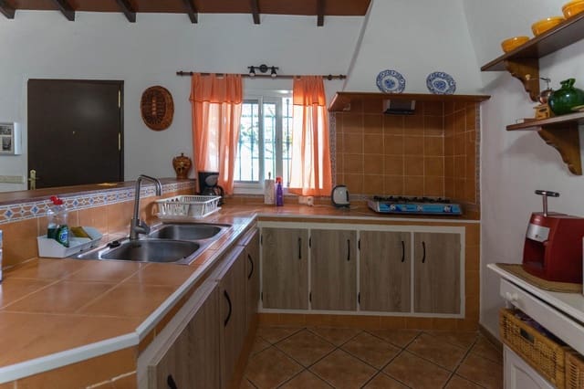 2 soverom Villa til salgs i Alhaurín el Grande - € 375 000 (Ref: 9773067)