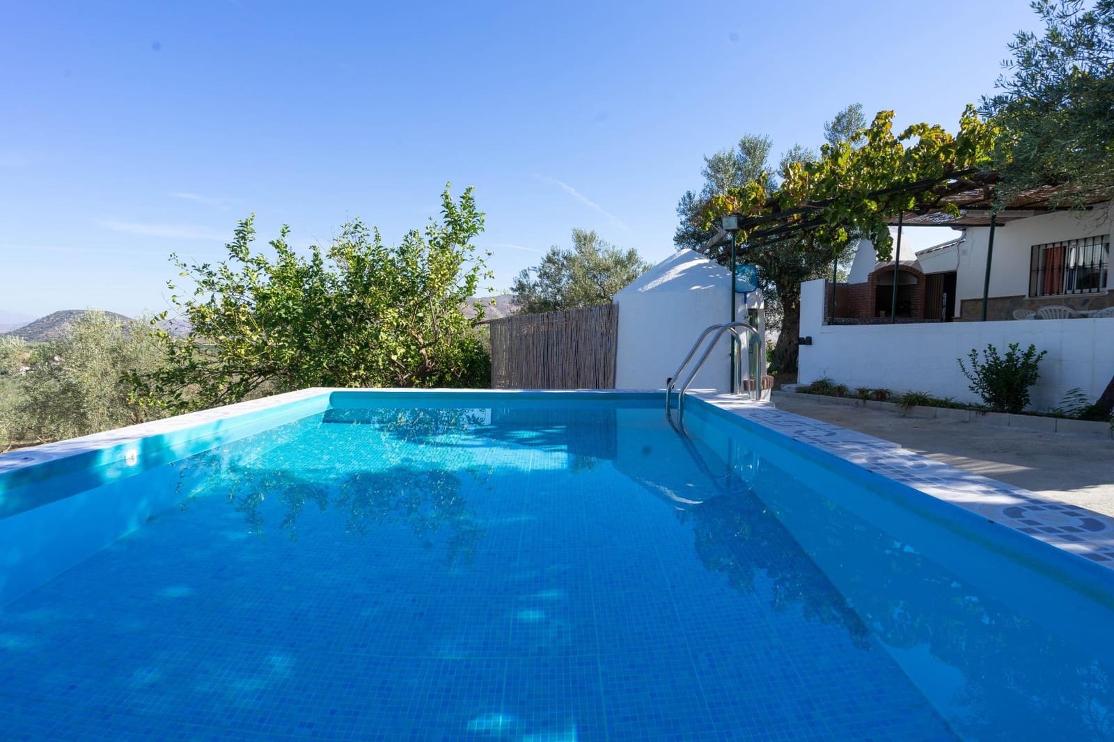 2 soveværelse Villa til salg i Alhaurin el Grande - € 375.000 (Ref: 9773067)