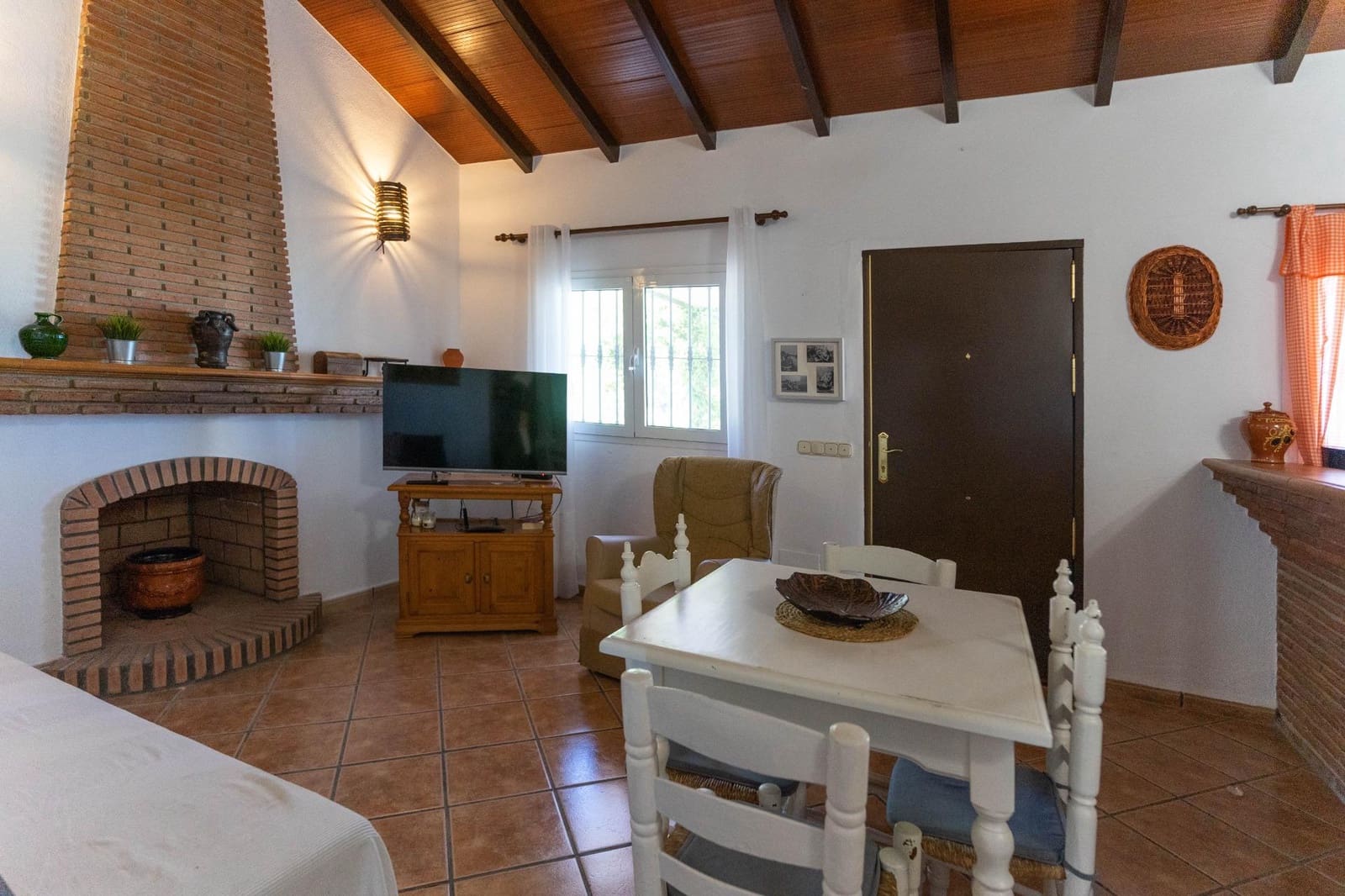 2 soveværelse Villa til salg i Alhaurin el Grande - € 375.000 (Ref: 9773067)