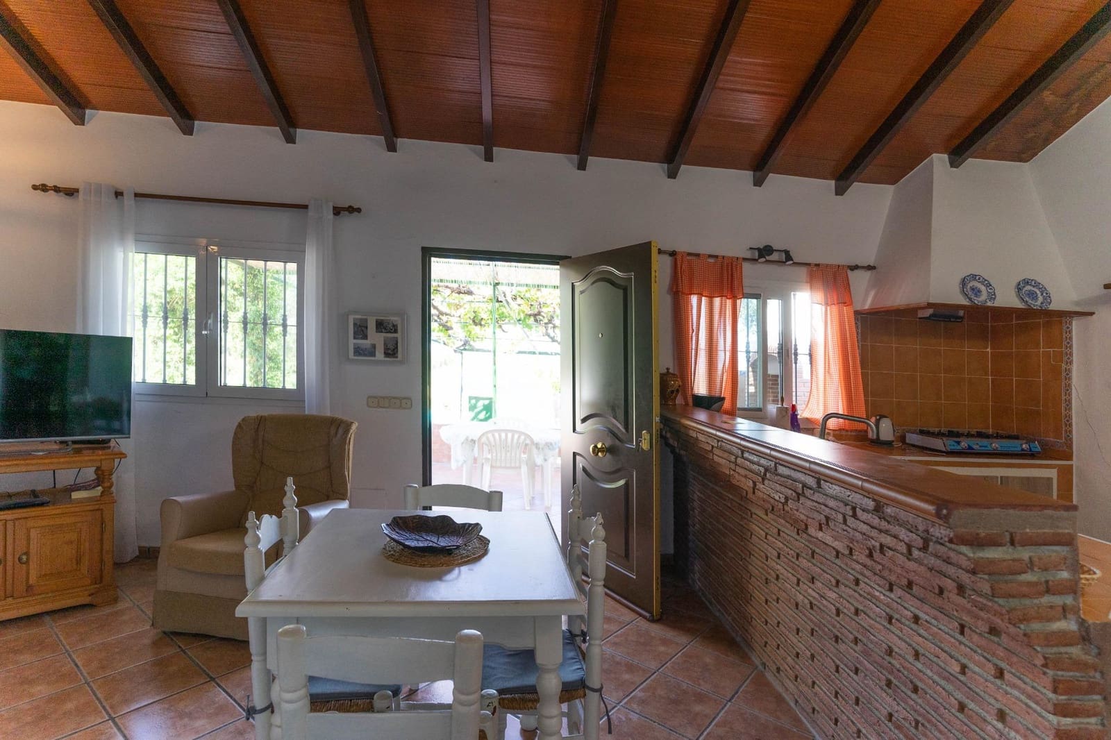 2 soveværelse Villa til salg i Alhaurin el Grande - € 375.000 (Ref: 9773067)