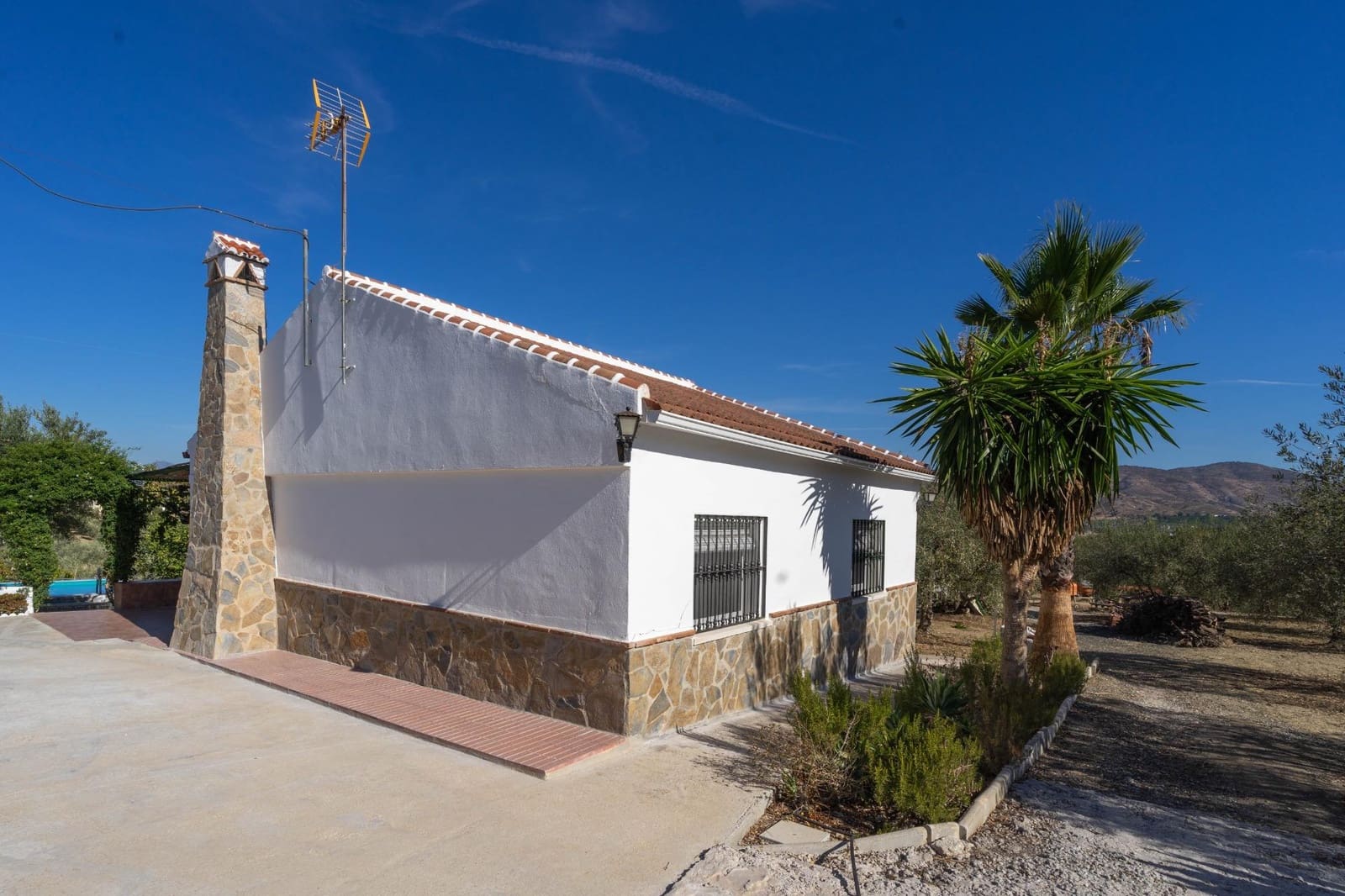 2 soveværelse Villa til salg i Alhaurin el Grande - € 375.000 (Ref: 9773067)