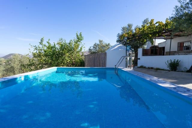 2 soverom Villa til salgs i Alhaurín el Grande - € 375 000 (Ref: 9773067)