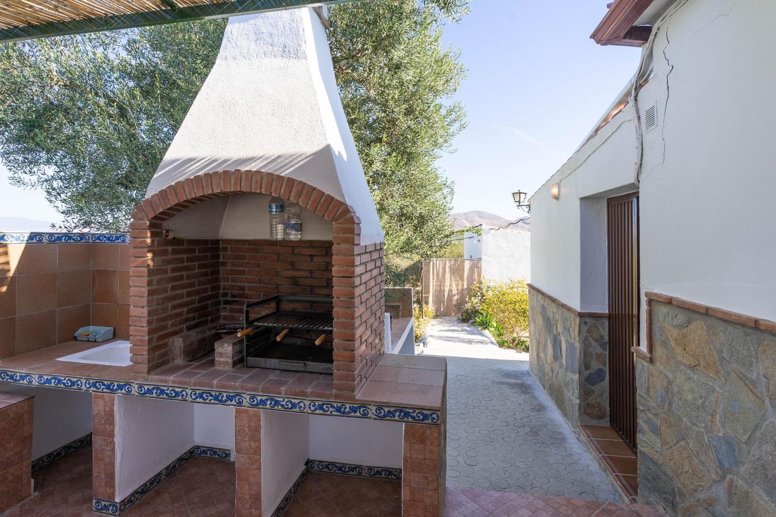 2 soveværelse Villa til salg i Alhaurin el Grande - € 375.000 (Ref: 9773067)