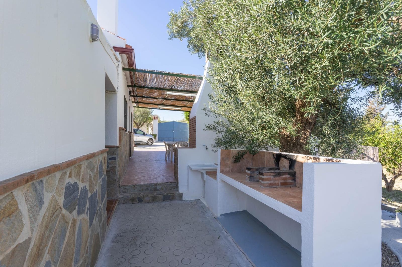 2 soveværelse Villa til salg i Alhaurin el Grande - € 375.000 (Ref: 9773067)