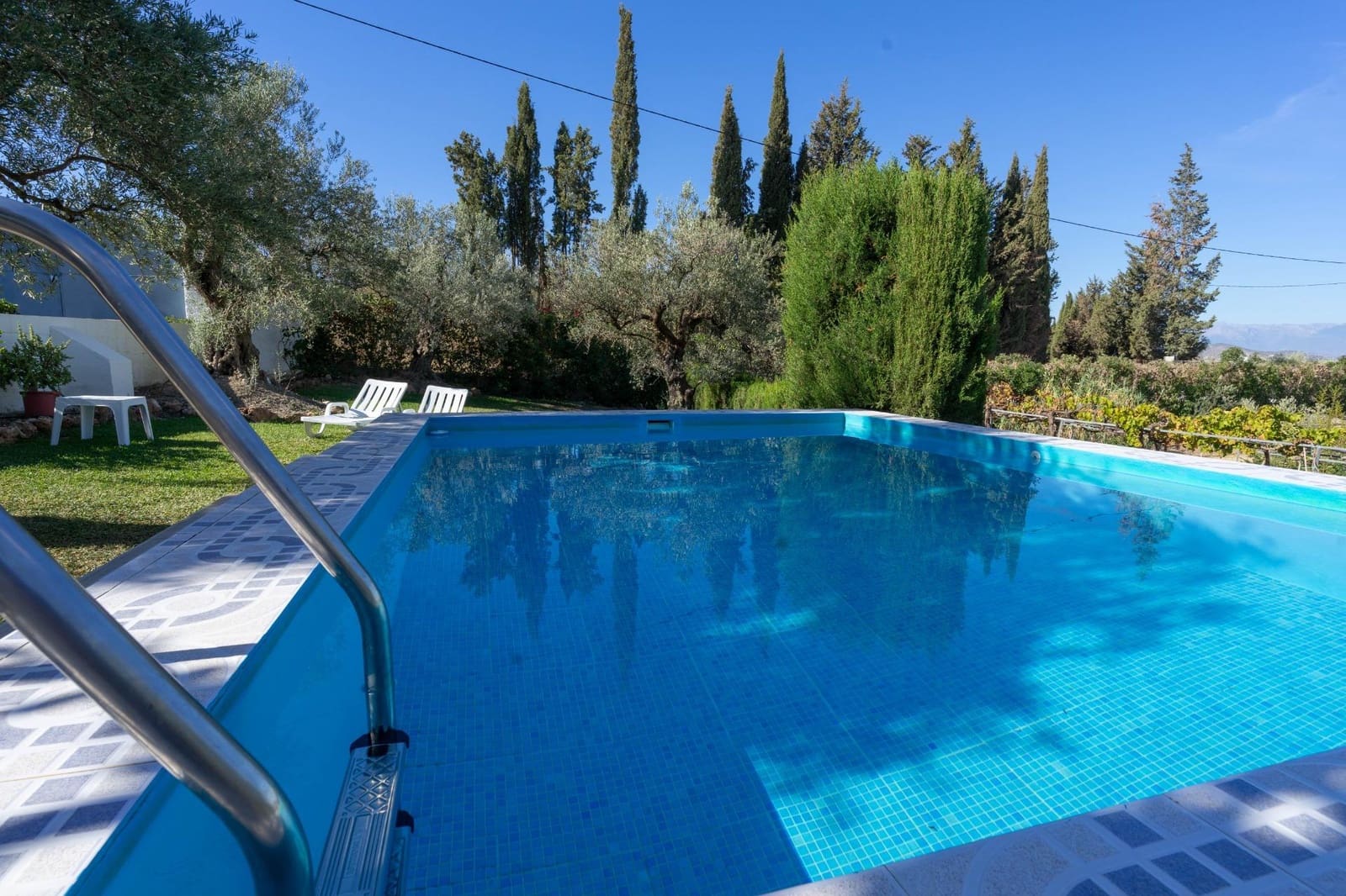 2 soveværelse Villa til salg i Alhaurin el Grande - € 375.000 (Ref: 9773067)