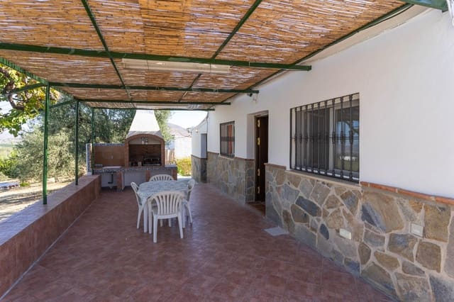 2 soverom Villa til salgs i Alhaurín el Grande - € 375 000 (Ref: 9773067)