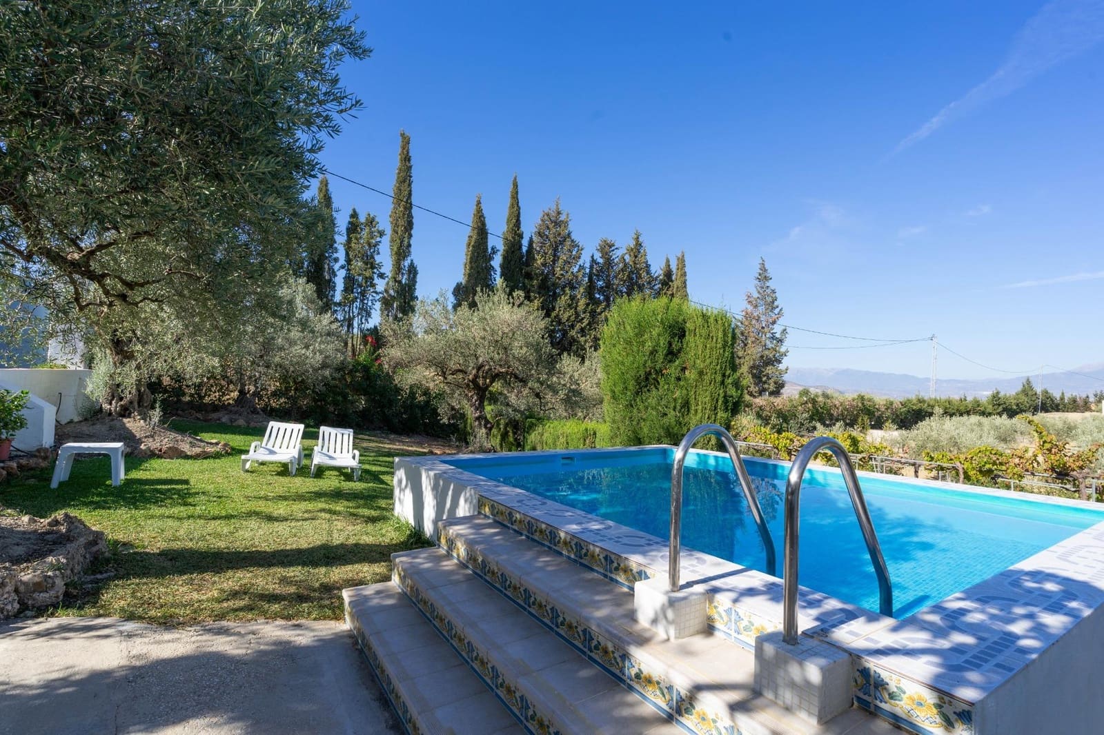 2 soveværelse Villa til salg i Alhaurin el Grande - € 375.000 (Ref: 9773067)