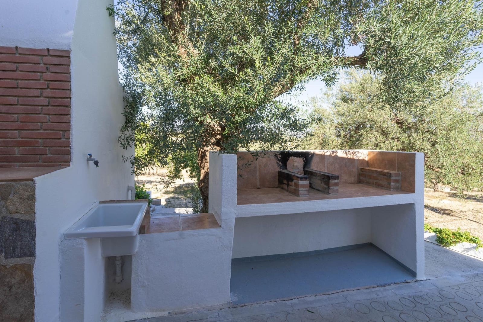 2 soveværelse Villa til salg i Alhaurin el Grande - € 375.000 (Ref: 9773067)