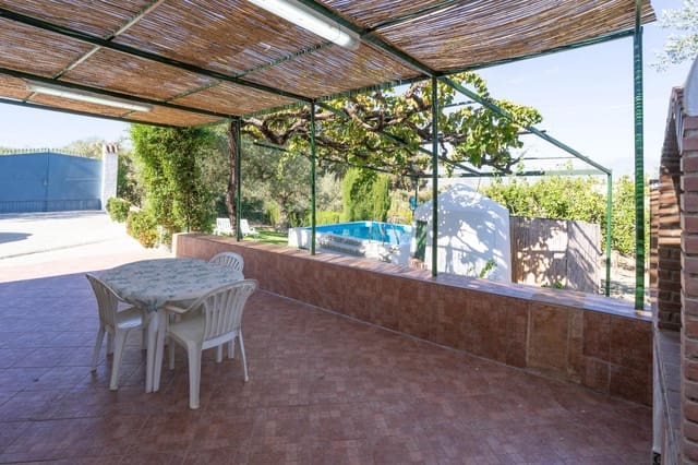 2 soverom Villa til salgs i Alhaurín el Grande - € 375 000 (Ref: 9773067)