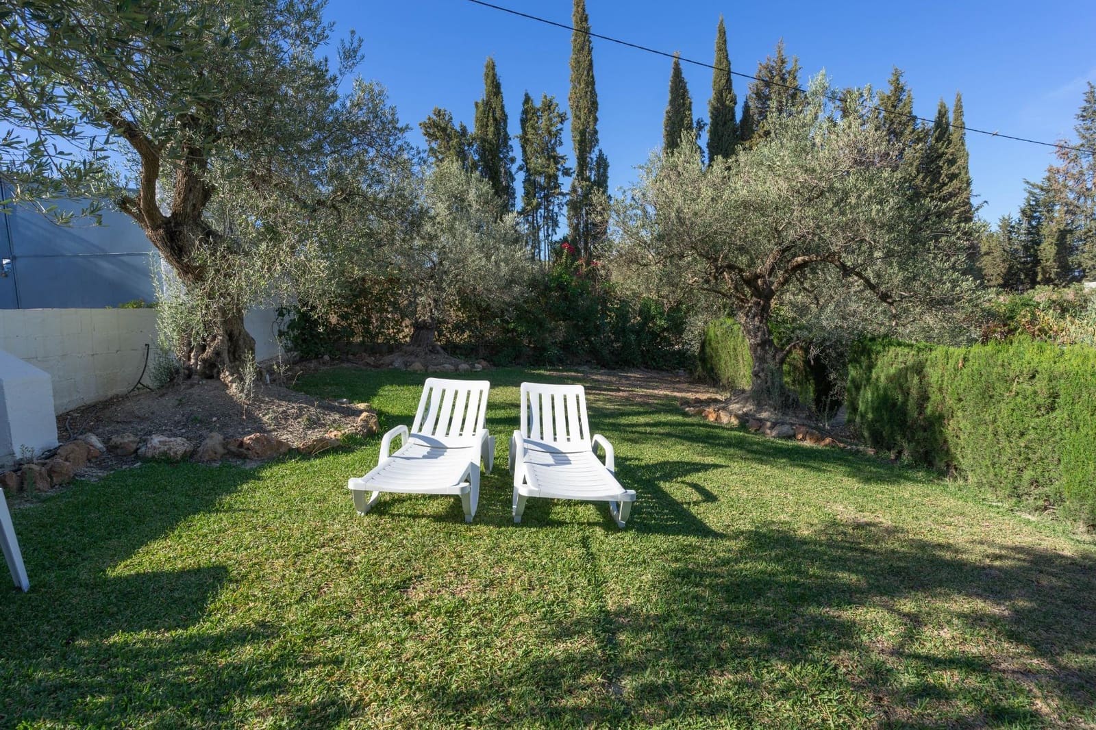 2 soveværelse Villa til salg i Alhaurin el Grande - € 375.000 (Ref: 9773067)