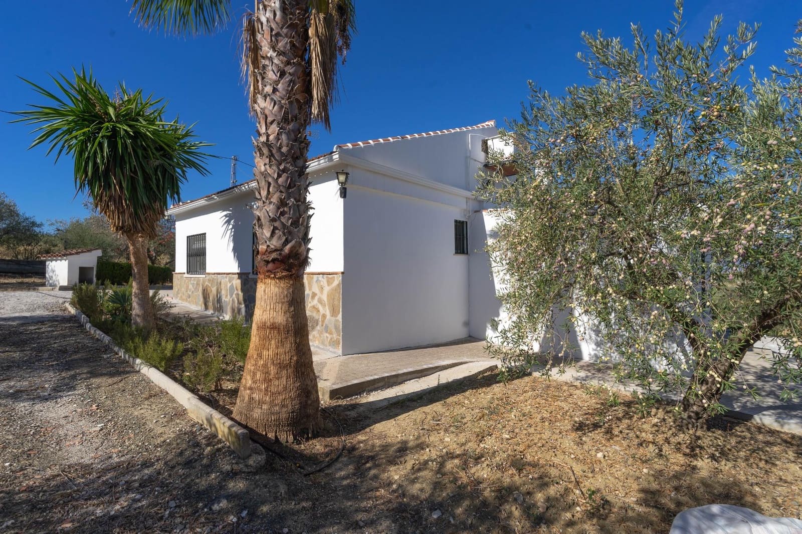 2 soveværelse Villa til salg i Alhaurin el Grande - € 375.000 (Ref: 9773067)