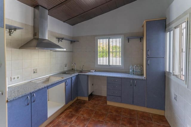 2 quarto Moradia para venda em Alhaurín el Grande - 367 000 € (Ref: 9773068)