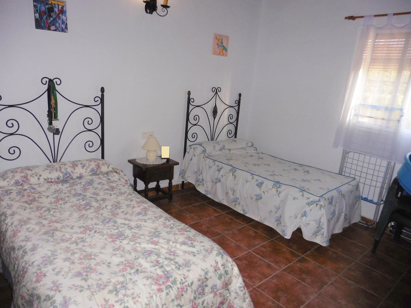2 quarto Moradia para venda em Alhaurin el Grande - 367 000 € (Ref: 9773068)