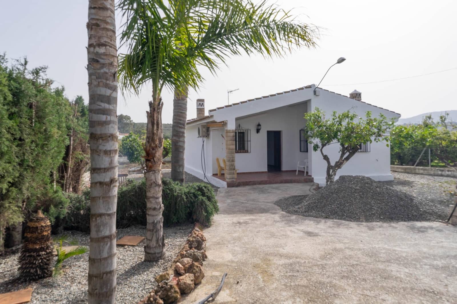 2 quarto Moradia para venda em Alhaurin el Grande - 367 000 € (Ref: 9773068)