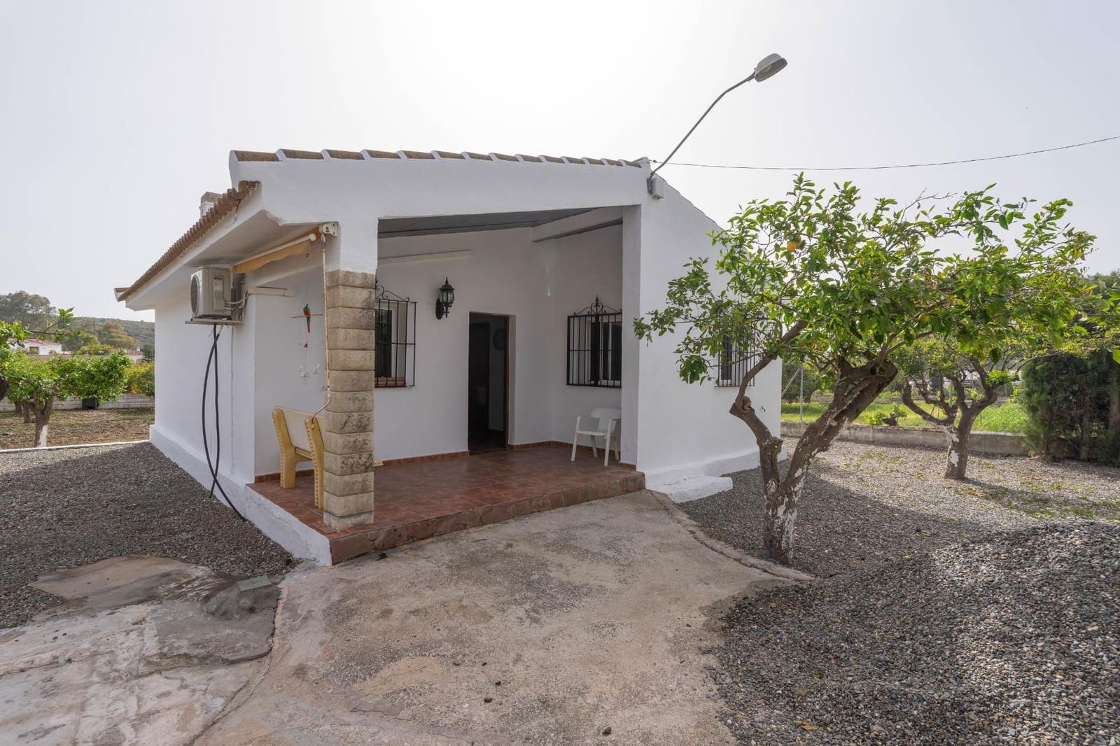 2 quarto Moradia para venda em Alhaurin el Grande - 367 000 € (Ref: 9773068)