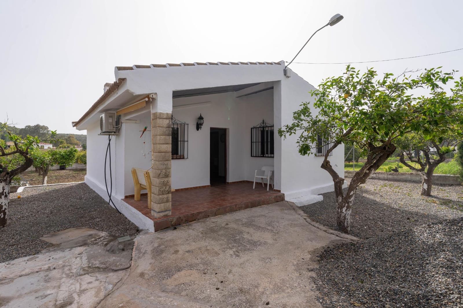 2 quarto Moradia para venda em Alhaurin el Grande - 367 000 € (Ref: 9773068)