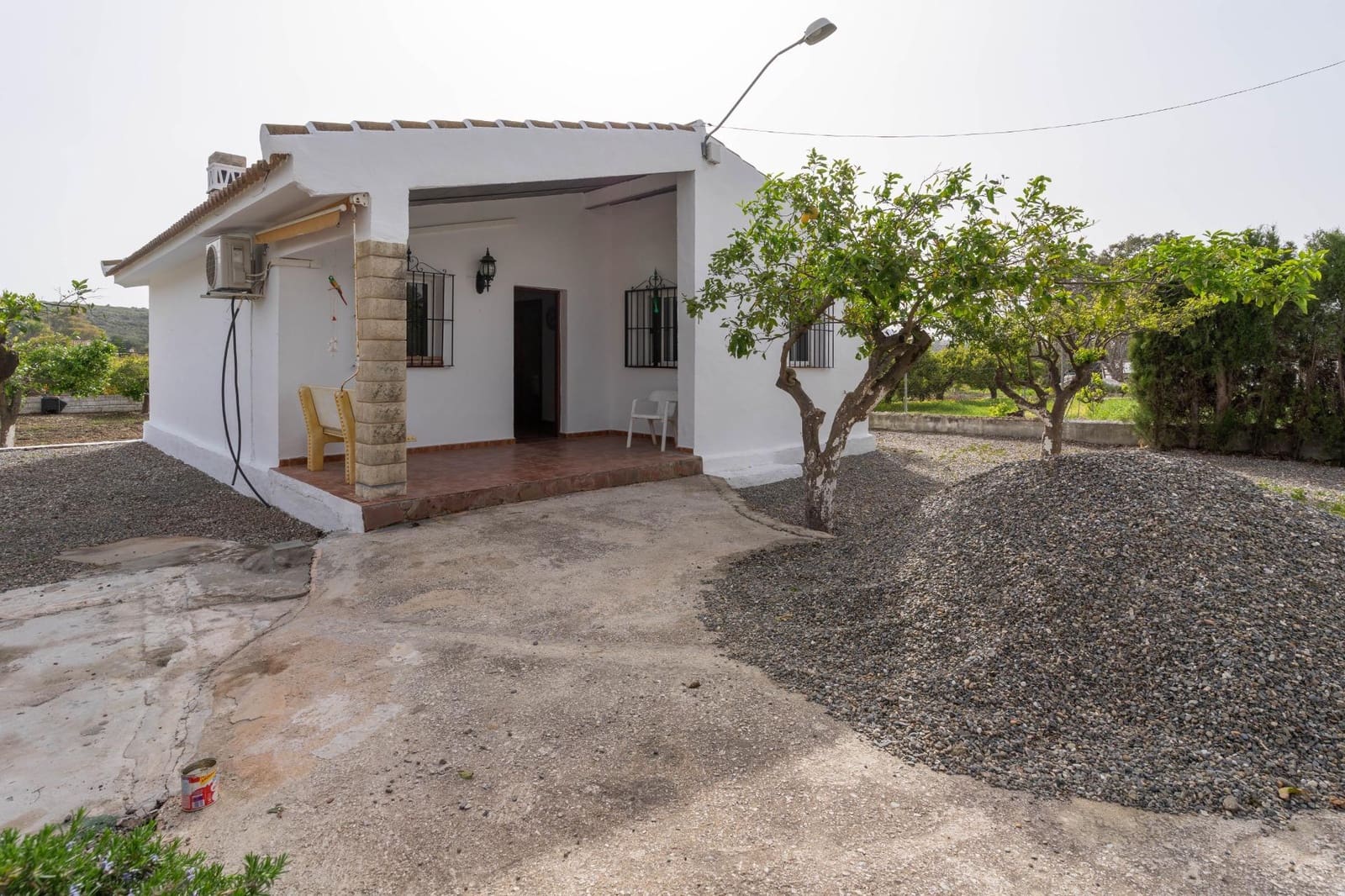 2 quarto Moradia para venda em Alhaurin el Grande - 367 000 € (Ref: 9773068)