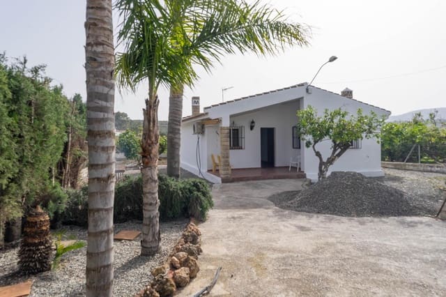 2 quarto Moradia para venda em Alhaurín el Grande - 367 000 € (Ref: 9773068)