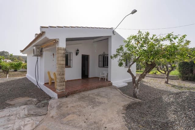 2 quarto Moradia para venda em Alhaurín el Grande - 367 000 € (Ref: 9773068)