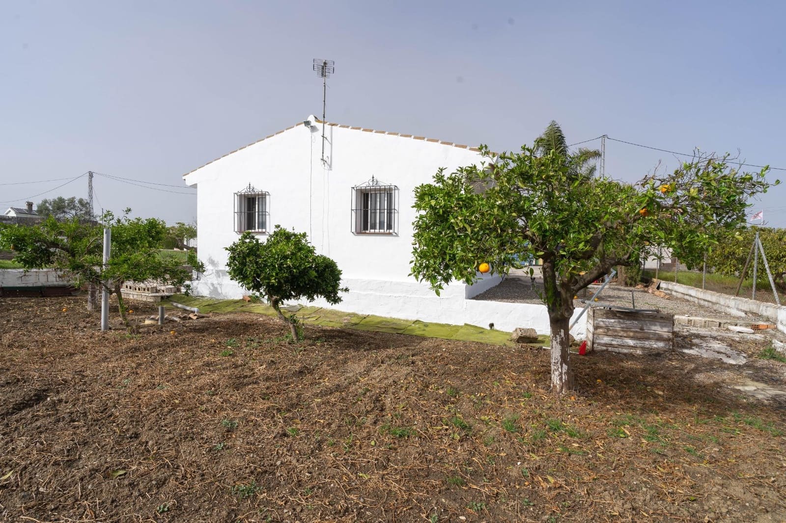 2 quarto Moradia para venda em Alhaurin el Grande - 367 000 € (Ref: 9773068)