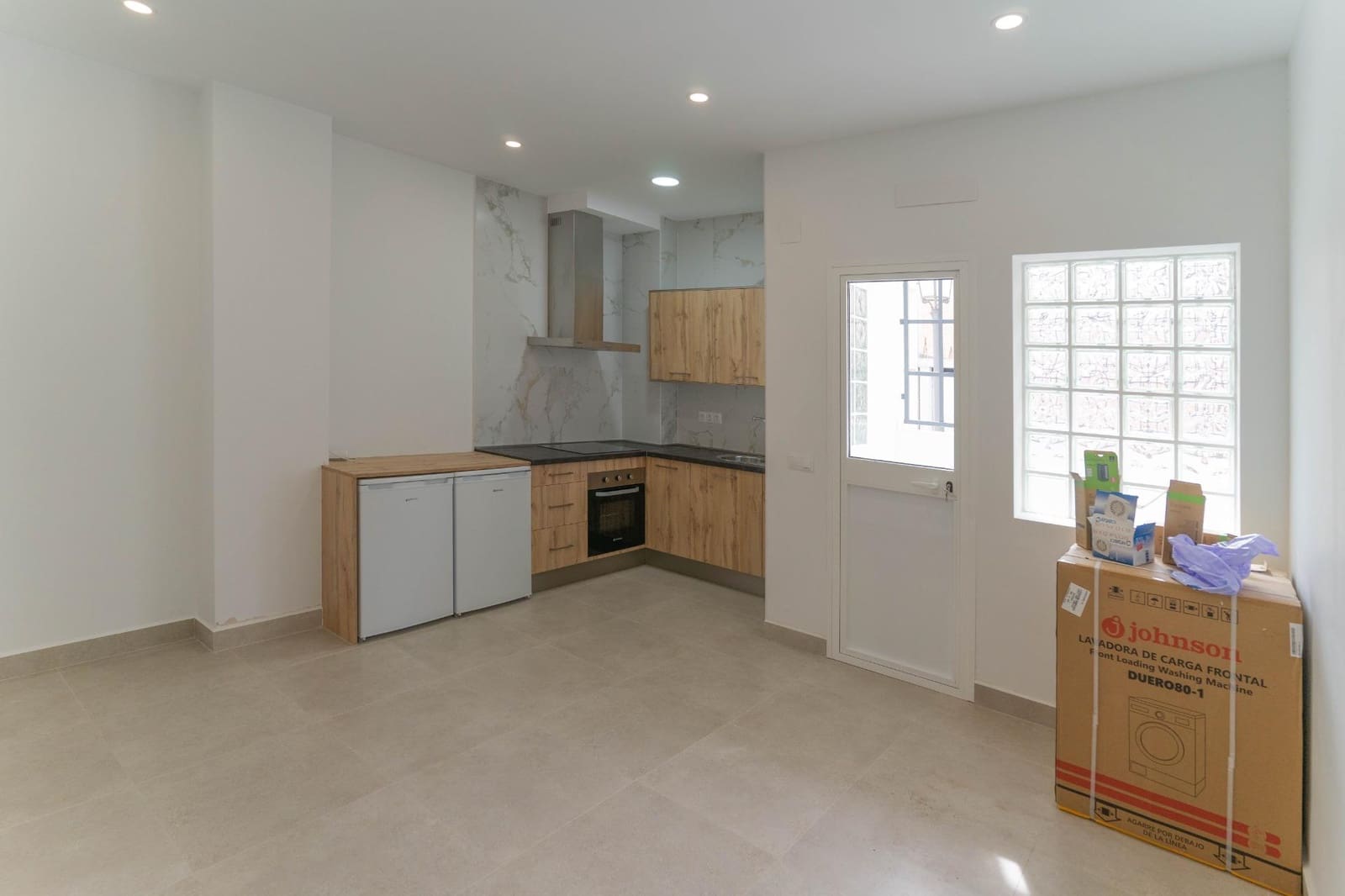 1 Zimmer Wohnung zu vermieten in Alhaurin el Grande - 650 € (Ref: 9794640)