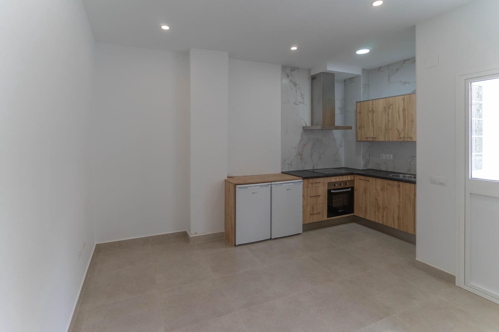 1 Zimmer Wohnung zu vermieten in Alhaurin el Grande - 650 € (Ref: 9794640)