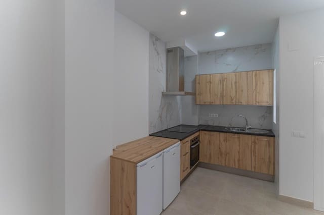 1 Zimmer Wohnung zu vermieten in Alhaurín el Grande - 650 € (Ref: 9794640)