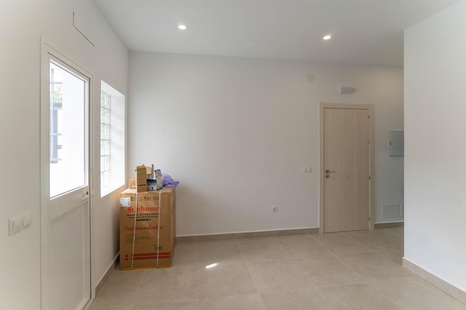 1 Zimmer Wohnung zu vermieten in Alhaurin el Grande - 650 € (Ref: 9794640)