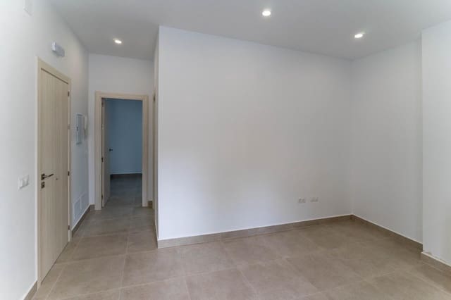 1 Zimmer Wohnung zu vermieten in Alhaurín el Grande - 650 € (Ref: 9794640)