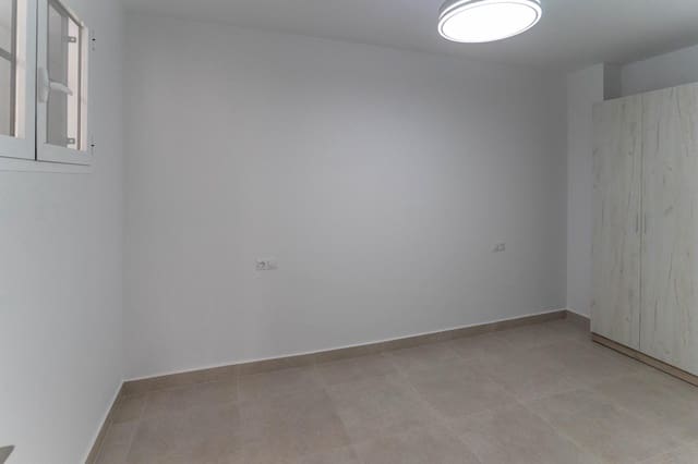 1 Zimmer Wohnung zu vermieten in Alhaurín el Grande - 650 € (Ref: 9794640)