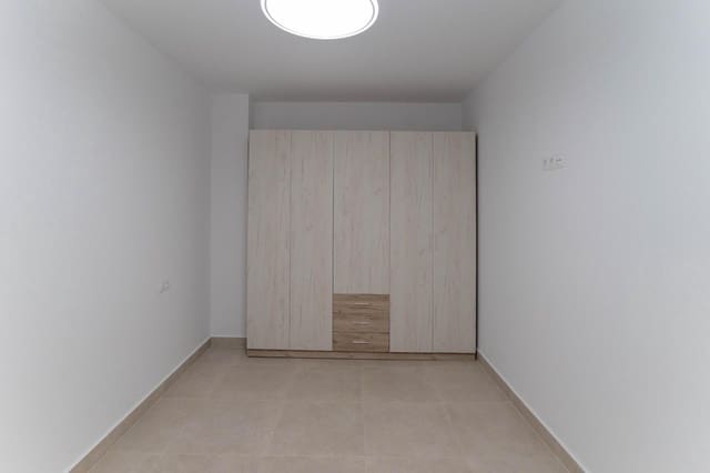 1 Zimmer Wohnung zu vermieten in Alhaurín el Grande - 650 € (Ref: 9794640)