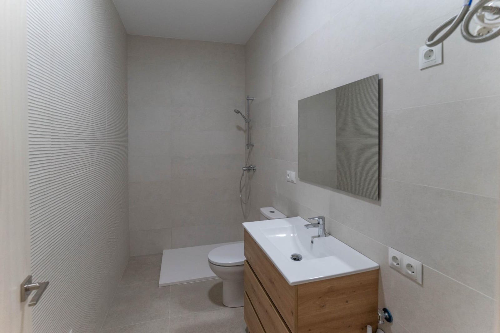 1 Zimmer Wohnung zu vermieten in Alhaurin el Grande - 650 € (Ref: 9794640)