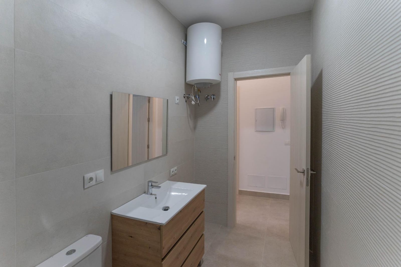 1 Zimmer Wohnung zu vermieten in Alhaurin el Grande - 650 € (Ref: 9794640)