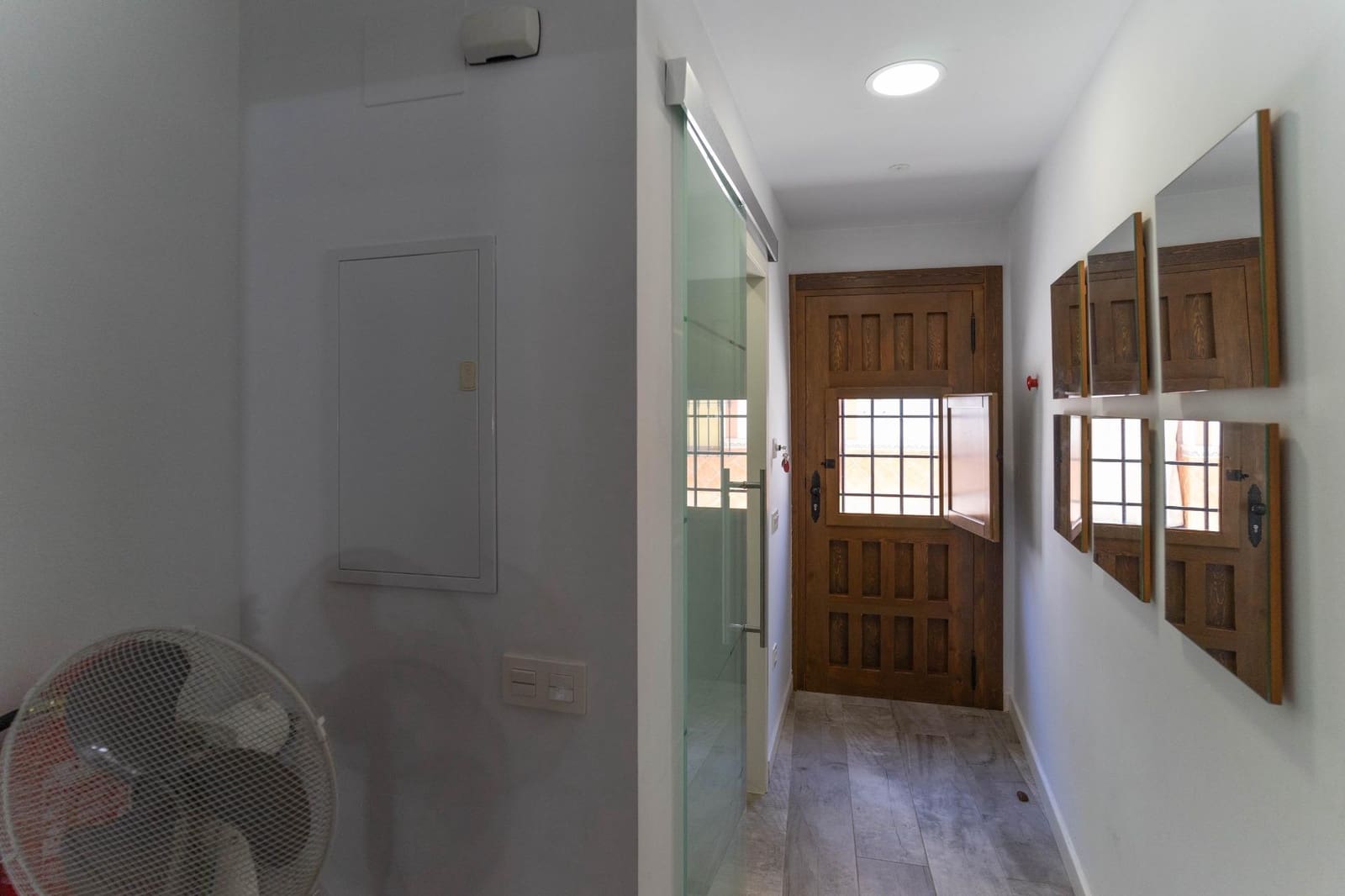 2 camera da letto Villetta a Schiera da affittare in Riogordo - 1.100 € (Rif: 9815851)