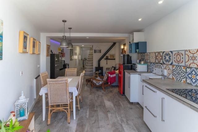 2 camera da letto Villetta a Schiera da affittare in Riogordo - 1.100 € (Rif: 9815851)