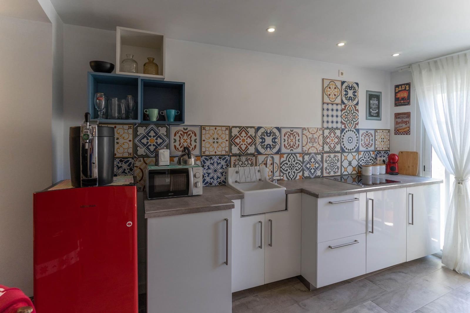 2 camera da letto Villetta a Schiera da affittare in Riogordo - 1.100 € (Rif: 9815851)