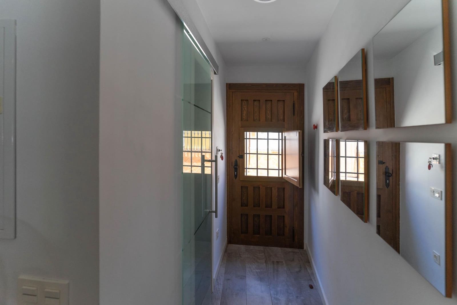 2 camera da letto Villetta a Schiera da affittare in Riogordo - 1.100 € (Rif: 9815851)