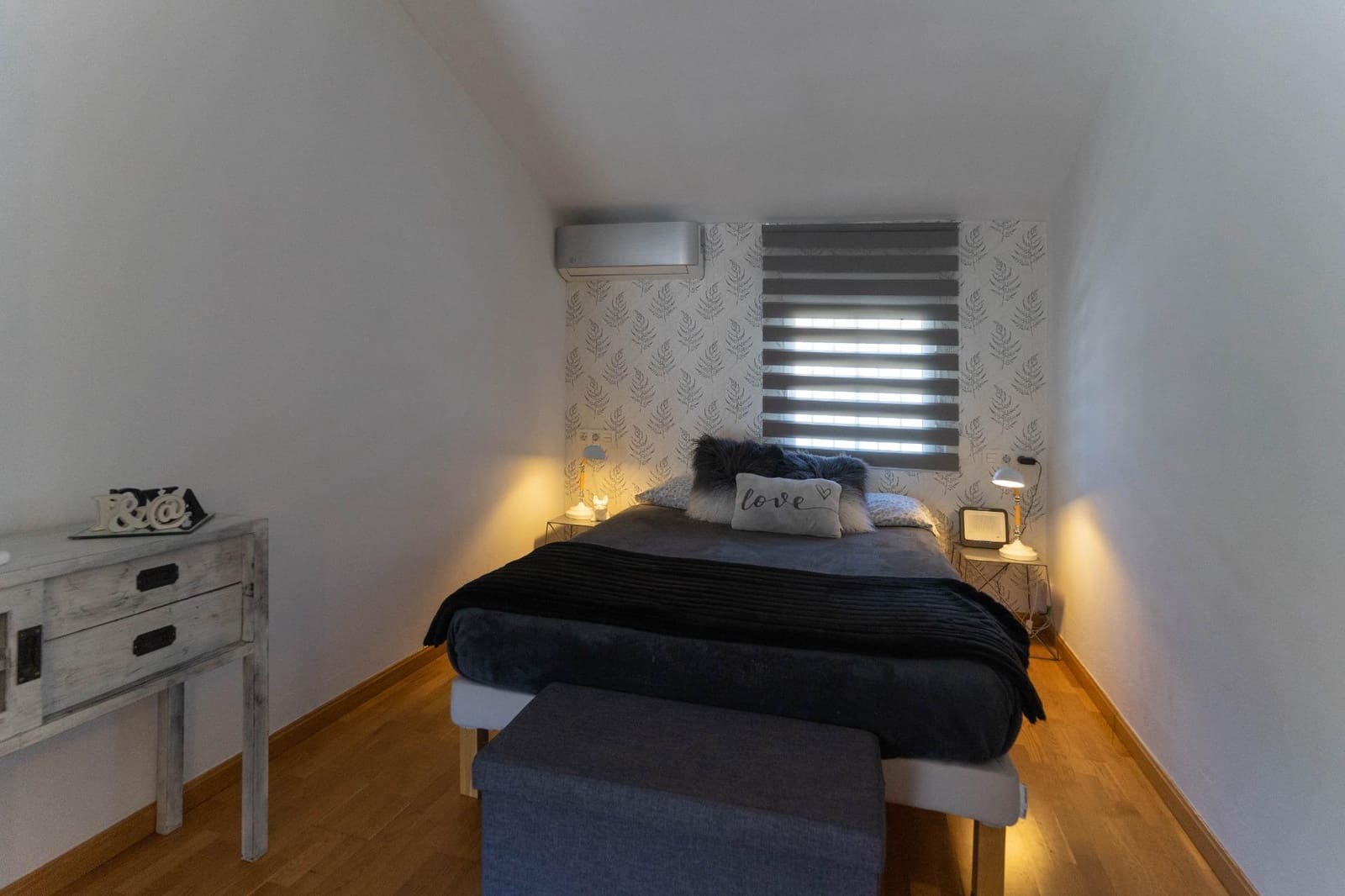 2 camera da letto Villetta a Schiera da affittare in Riogordo - 1.100 € (Rif: 9815851)